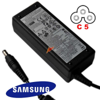 Адаптер к ноутбуку Samsung (5.0 мм, 3.0 мм, 19 V, 4.74 А)